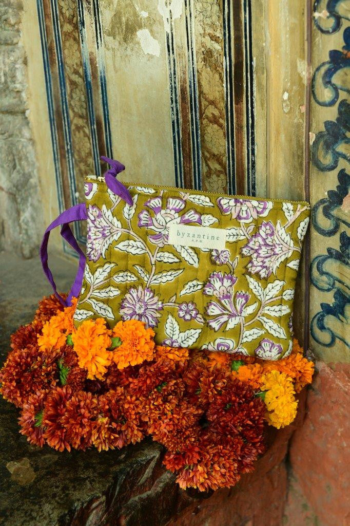 Pochettes