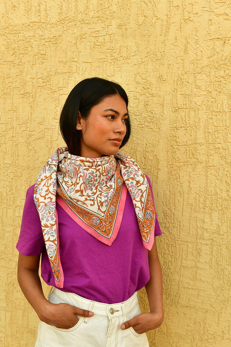 grand-foulard-alexandrie-corail-byzantine-blockprint-1.jpg