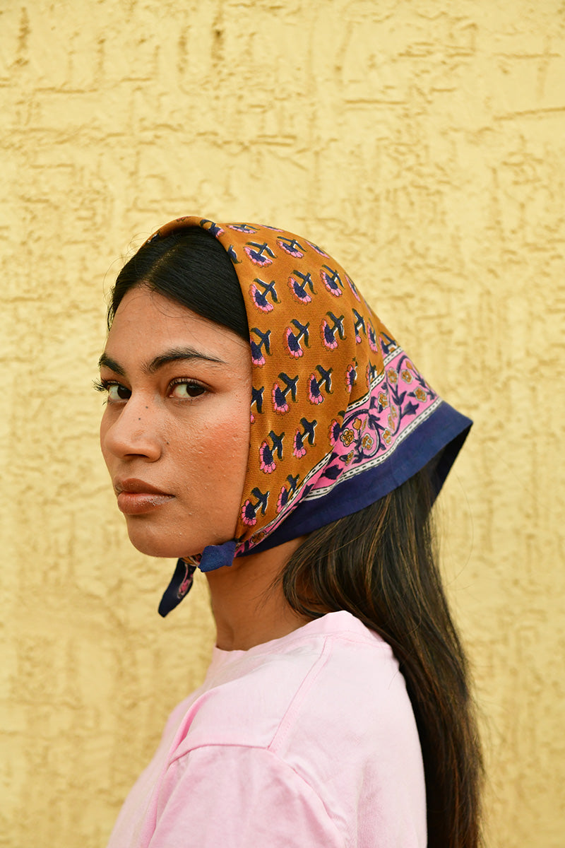 petit-foulard-selene-fauve-blockprint-byzantine-1.jpg