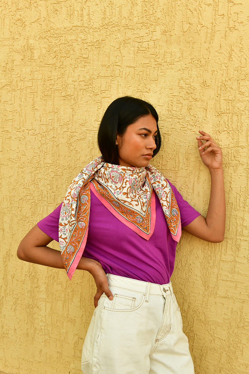 grand-foulard-alexandrie-corail-byzantine-blockprint-3.jpg