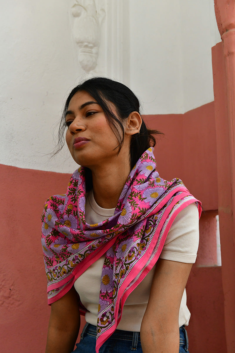grand-foulard-blockprint-ravenne-rose-byzantine-2.jpg