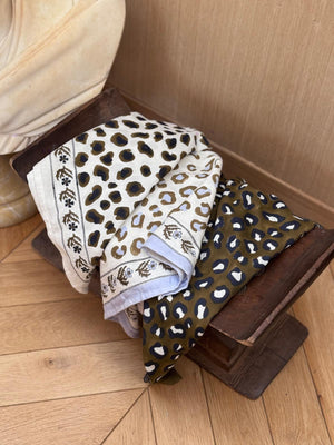 Foulards