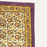 Petit foulard BOUGAINVILLIERS Soleil