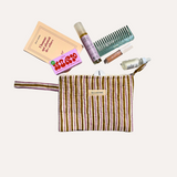 Pochette plate / tablette - CÉSARÉE N°4