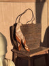 Petit foulard ANTOINETTE Beige