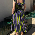 robe-byzantine-blockprint-fluo-longue-rayures-4.jpeg