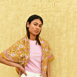 grand foulard-calypso-caramel-blockprint-byzantine-5.jpg