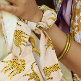 chouchou-blockprint-femme-enfant-byzantine-indien-fauve-rose-3.JPG