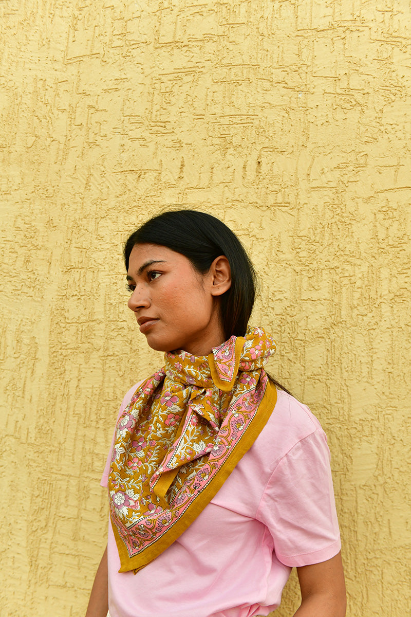 grand foulard-calypso-caramel-blockprint-byzantine-3.jpg