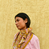 grand foulard-calypso-caramel-blockprint-byzantine-3.jpg