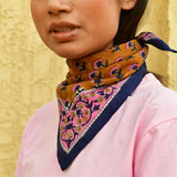 petit-foulard-selene-fauve-blockprint-byzantine-3.jpg