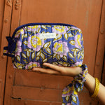 chouchou-femme-fille-blockprint-indien-n113-bleu-jaune-lilas.JPG