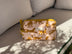 Petite trousse de toilette - Fauve Rose