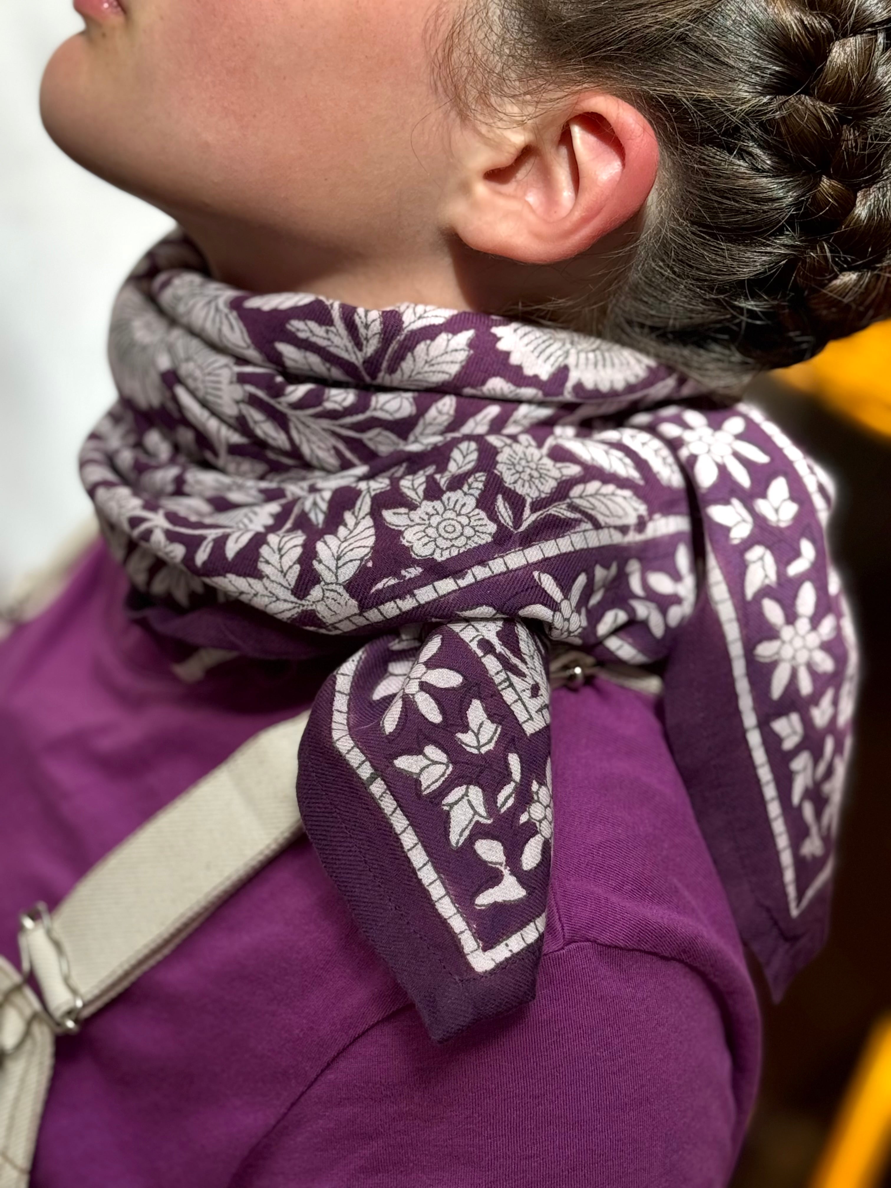 grand-foulard-blockprint-antioche-prune-byzantine-indien-1.jpeg