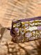 Trousse de toilette femme XL - Carthage Kaki