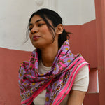 grand-foulard-blockprint-ravenne-rose-byzantine-2.jpg
