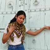 grand-foulard-blockprint-anastase-olive-byzantine-2.jpg