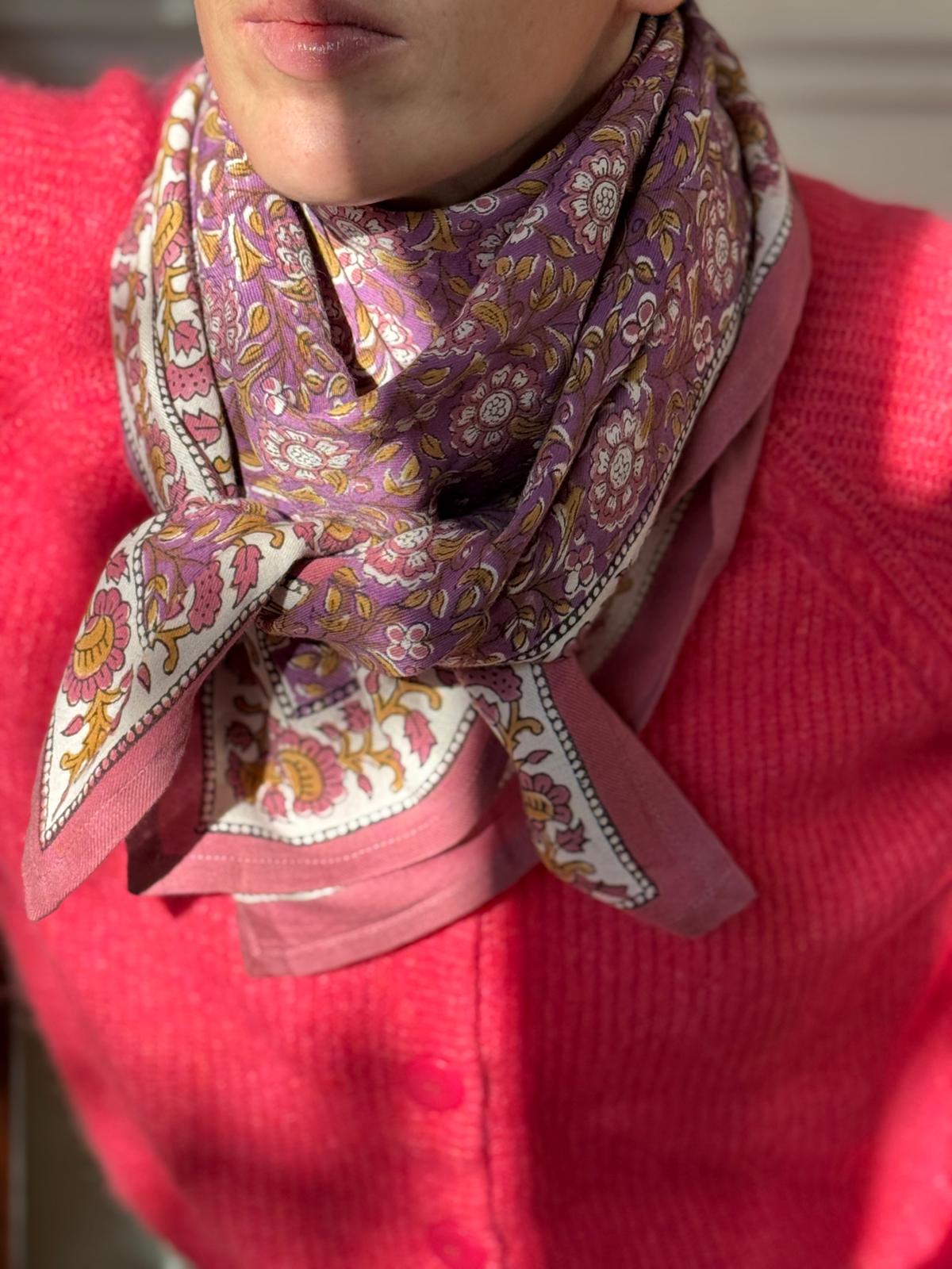foulard-bougainvilliers-violet-blockprint-byzantine-2.jpg