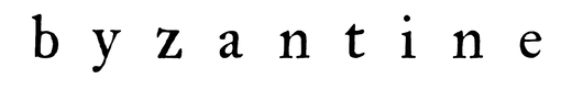 byzantine