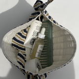 Duo Pochette & Porte-cartes – CÉSARÉE N°1