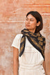 Grand foulard GALATIE Nuit