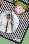 Set de table - CÉSARÉE N°1