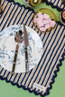 Set de table - CÉSARÉE N°1