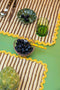 Set de table - CÉSARÉE N°2