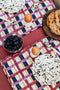 Set de table - CHECKS N°1