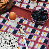 Set de table - CHECKS N°1