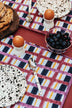 Duo sets de table - CHECKS N°1