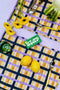 Set de table - CHECKS N°2
