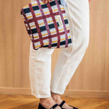 Grande trousse beauté - CHECKS N°1