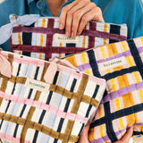 Grande trousse beauté - CHECKS N°3