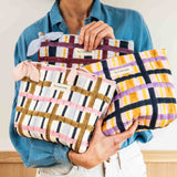 Grande trousse beauté - CHECKS N°3