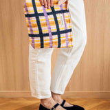Grande trousse beauté - CHECKS N°2