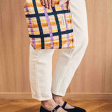 Grande trousse beauté - CHECKS N°2