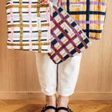 Grande trousse beauté - CHECKS N°2