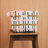 Grande trousse beauté - CHECKS N°3