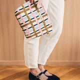 Grande trousse beauté - CHECKS N°3