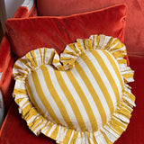Coussin Cœur PACHA Passion