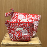 Grande trousse beauté - ANTIOCHE Tomato