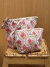 Petite trousse beauté - ÉPHÈSE Rose