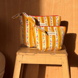 Grande trousse beauté - FLORA Passion