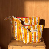 Petite trousse beauté - FLORA Passion