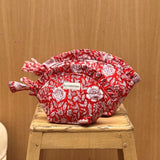 Petite trousse froufrou - ANTIOCHE Tomato