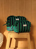 Grande trousse volants - PACHA Menthe