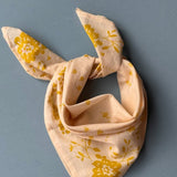 Foulard ANTONIA Anis