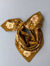 Foulard ANTONIA Kaki
