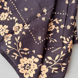 Foulard ANTONIA Noir